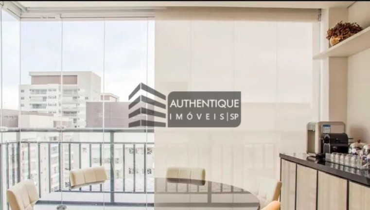 Apartamento com 2 Quartos à Venda, 60 m² em Vila Anastácio - São Paulo