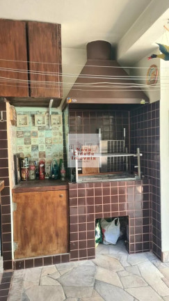 Imagem Sobrado com 2 Quartos à Venda, 140 m² em Vila Olímpia - São Paulo