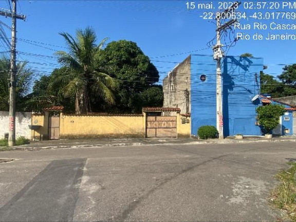 Imóvel Comercial à Venda, 90 m² em Trindade - São Gonçalo