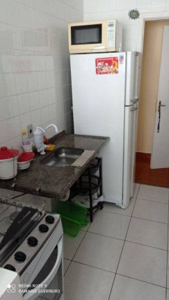 Imagem Apartamento com 1 Quarto à Venda, 51 m² em Canto Do Forte - Praia Grande Imagem Apartamento com 1 Quarto à Venda, 51 m² em Canto Do Forte - Praia Grande