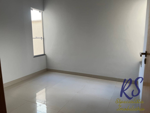 Imagem Casa com 3 Quartos à Venda, 100 m² em Residencial Recanto Do Bosque - Goiânia Imagem Casa com 3 Quartos à Venda, 100 m² em Residencial Recanto Do Bosque - Goiânia