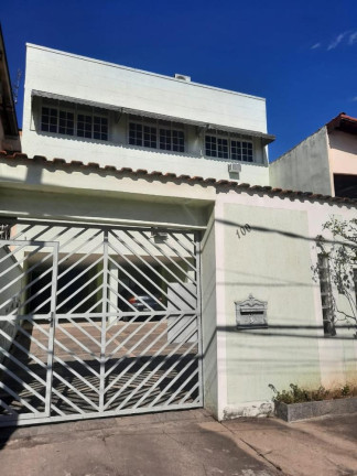 Imagem Imóvel com 3 Quartos à Venda, 109 m² em Campo Grande - Rio De Janeiro