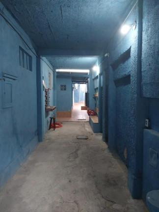 Casa com 3 Quartos à Venda,  em Campo Grande - Rio De Janeiro