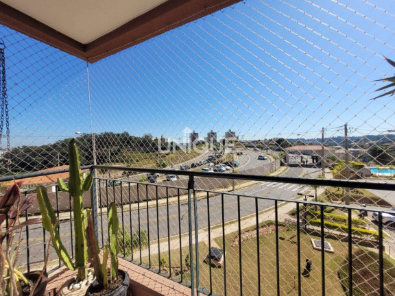 Imagem Apartamento com 2 Quartos à Venda, 50 m² em Vila Nambi - Jundiaí Imagem Apartamento com 2 Quartos à Venda, 50 m² em Vila Nambi - Jundiaí