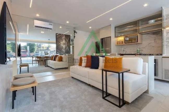 Imagem Apartamento com 2 Quartos à Venda, 59 m² em Santo Amaro - São Paulo
