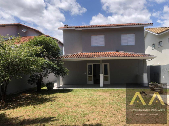 Imagem Casa com 5 Quartos para Alugar, 286 m² em Alphaville - Santana De Parnaíba Imagem Casa com 5 Quartos para Alugar, 286 m² em Alphaville - Santana De Parnaíba