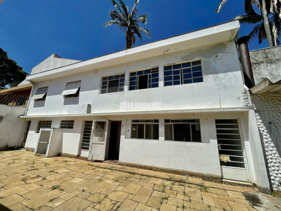 Imagem Casa com 4 Quartos à Venda, 416 m² em Brooklin Paulista - São Paulo Imagem Casa com 4 Quartos à Venda, 416 m² em Brooklin Paulista - São Paulo