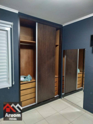 Imagem Apartamento com 2 Quartos à Venda, 50 m² em Vila Ema - São Paulo Imagem Apartamento com 2 Quartos à Venda, 50 m² em Vila Ema - São Paulo