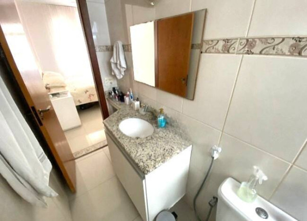 Imagem Apartamento com 3 Quartos à Venda, 100 m² em Buritis - Belo Horizonte