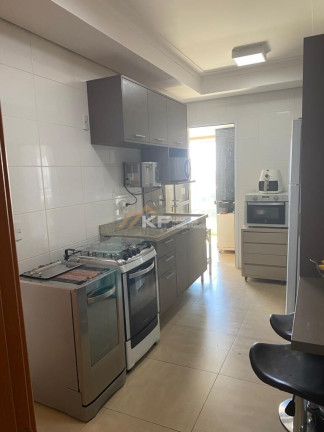 Imagem Apartamento com 3 Quartos à Venda, 106 m² em Bosque Das Juritis - Ribeirão Preto Imagem Apartamento com 3 Quartos à Venda, 106 m² em Bosque Das Juritis - Ribeirão Preto