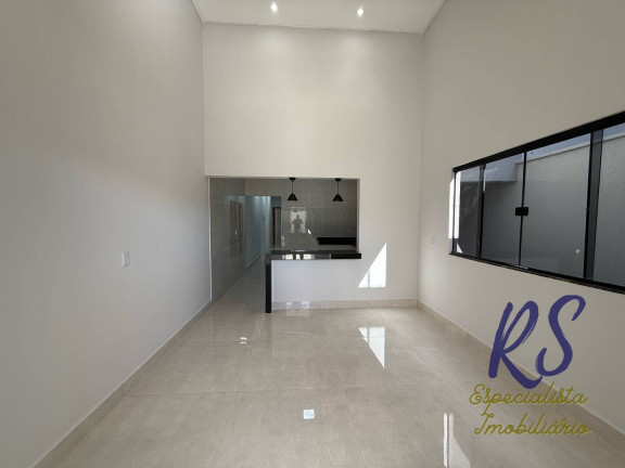 Imagem Casa com 3 Quartos à Venda, 111 m² em Residencial Recreio Panorama - Goiânia Imagem Casa com 3 Quartos à Venda, 111 m² em Residencial Recreio Panorama - Goiânia