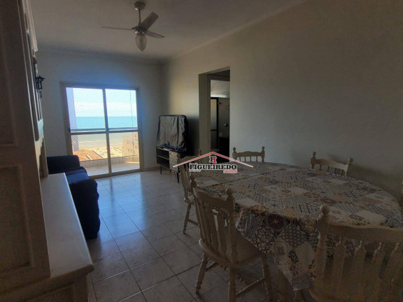 Imagem Apartamento com 2 Quartos à Venda, 75 m² em Canto Do Forte - Praia Grande
