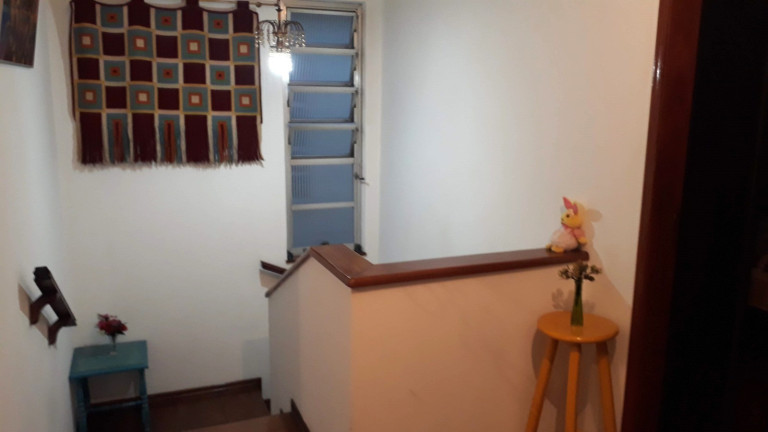Imagem Casa com 3 Quartos à Venda, 200 m² em Jardim Independência - São Paulo Imagem Casa com 3 Quartos à Venda, 200 m² em Jardim Independência - São Paulo