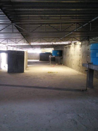 Imagem Galpão à Venda, 650 m² em Utinga - Santo André Imagem Galpão à Venda, 650 m² em Utinga - Santo André