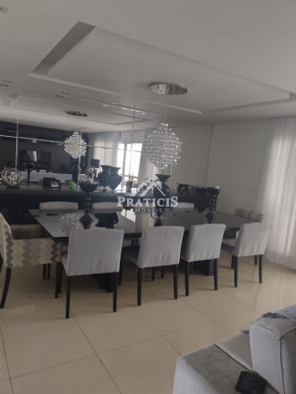 Imagem Apartamento com 3 Quartos à Venda, 213 m² em Ipiranga - São Paulo