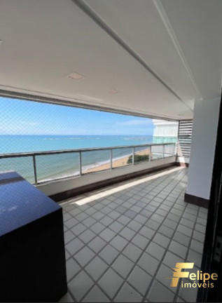 Imóvel com 4 Quartos à Venda, 327 m² em Praia Da Costa - Vila Velha