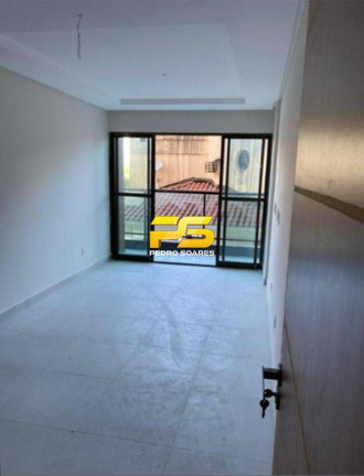 Imagem Apartamento com 1 Quarto à Venda, 40 m² em Intermares - Cabedelo Imagem Apartamento com 1 Quarto à Venda, 40 m² em Intermares - Cabedelo