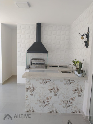 Imagem Casa de Condomínio com 4 Quartos à Venda, 300 m² em Aldeia Da Serra - Santana De Parnaíba Imagem Casa de Condomínio com 4 Quartos à Venda, 300 m² em Aldeia Da Serra - Santana De Parnaíba