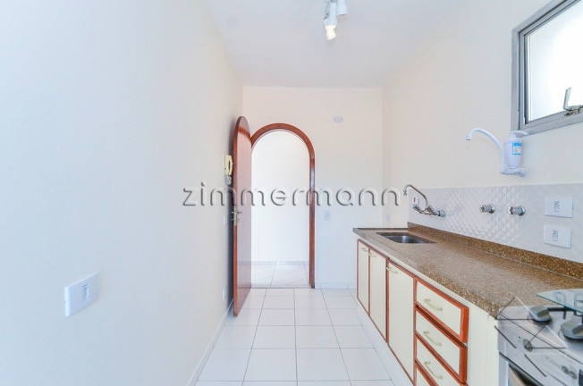 Imagem Apartamento com 2 Quartos à Venda, 82 m² em Campo Belo - São Paulo Imagem Apartamento com 2 Quartos à Venda, 82 m² em Campo Belo - São Paulo