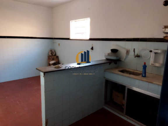 Imagem Casa com 2 Quartos à Venda, 90 m² em São Cristóvão - Cabo Frio