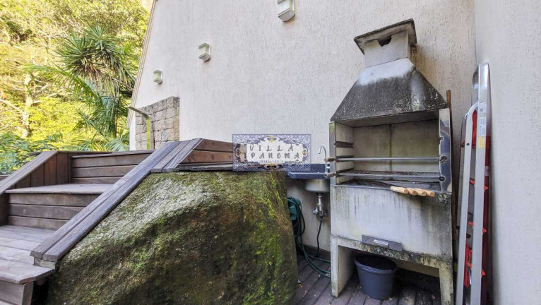 Imagem Imóvel com 4 Quartos à Venda, 220 m² em Itanhangá - Rio De Janeiro