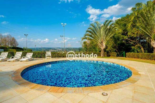 Imagem Casa com 4 Quartos à Venda, 572 m² em Souzas - Campinas