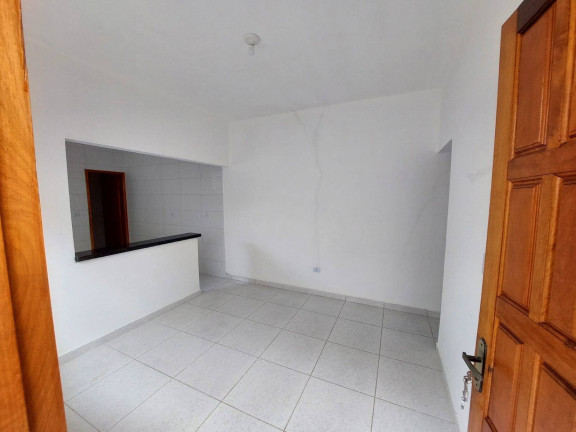 Imagem Casa com 2 Quartos à Venda, 85 m² em Jussara - Mongaguá
