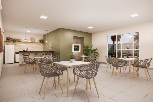 Imagem Apartamento com 2 Quartos à Venda, 42 m² em Cigana - Caucaia Imagem Apartamento com 2 Quartos à Venda, 42 m² em Cigana - Caucaia