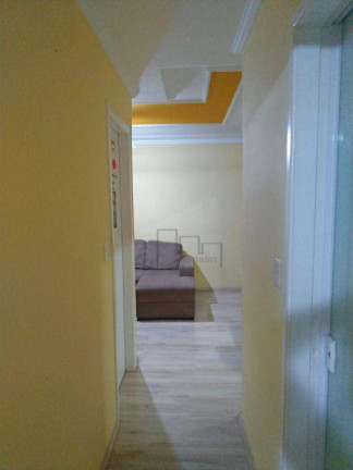 Imagem Apartamento com 2 Quartos à Venda, 51 m² em Jardim Guadalajara - Sorocaba