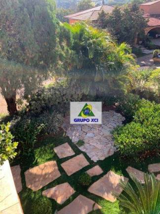 Casa com 3 Quartos à Venda, 321 m² em Notre Dame - Campinas