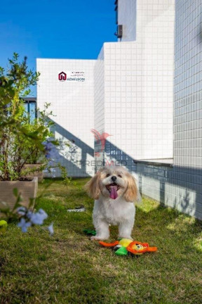 Imagem Apartamento com 2 Quartos à Venda, 72 m² em Kobrasol - São José Imagem Apartamento com 2 Quartos à Venda, 72 m² em Kobrasol - São José