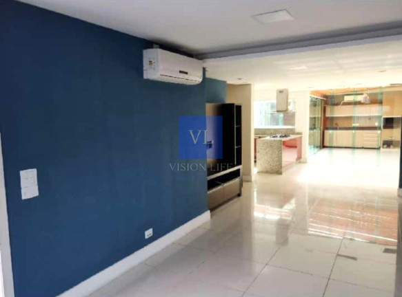 Imagem Casa com 4 Quartos à Venda, 179 m² em Cajuru - Curitiba