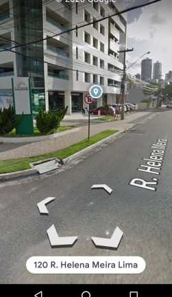 Imagem Imóvel Comercial para Alugar, 46 m² em Tambaú - João Pessoa Imagem Imóvel Comercial para Alugar, 46 m² em Tambaú - João Pessoa