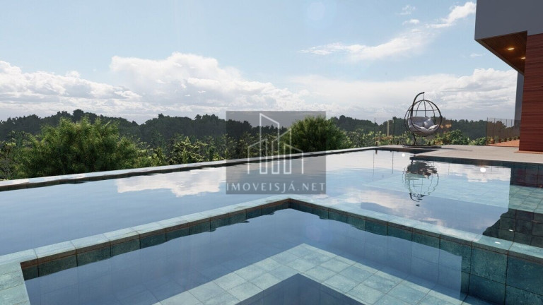 Imagem Casa com 5 Quartos à Venda, 2.329 m² em Residencial Tamboré - Barueri