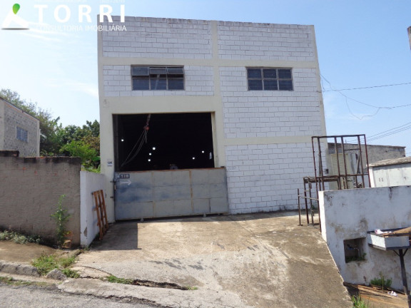 Imagem Imóvel com 1 Quarto à Venda, 408 m² em Retiro São João - Sorocaba