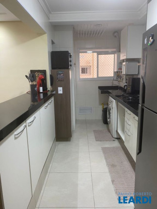 Imagem Apartamento com 3 Quartos à Venda, 70 m² em Vila Valparaíso - Santo André Imagem Apartamento com 3 Quartos à Venda, 70 m² em Vila Valparaíso - Santo André