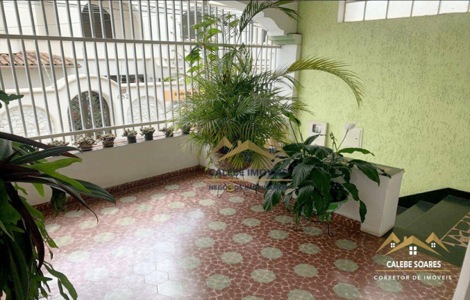 Imagem Casa com 3 Quartos à Venda, 168 m² em Centro - Tatuí Imagem Casa com 3 Quartos à Venda, 168 m² em Centro - Tatuí