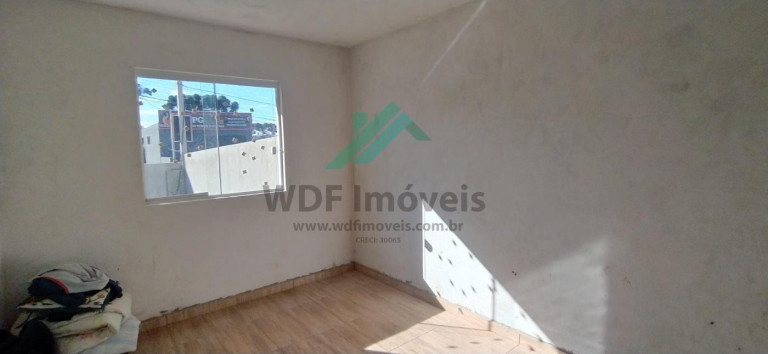 Imagem Casa com 3 Quartos à Venda, 50 m² em Campo Pequeno - Colombo