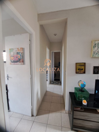 Imóvel com 2 Quartos à Venda, 53 m² em Alto Da Ponte - São José Dos Campos