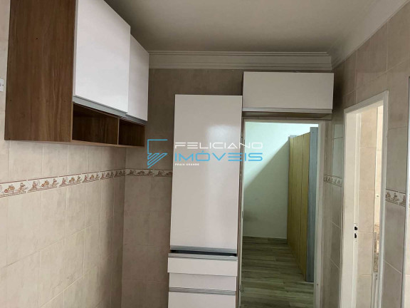 Imagem Apartamento com 1 Quarto à Venda, 49 m² em Canto Do Forte - Praia Grande Imagem Apartamento com 1 Quarto à Venda, 49 m² em Canto Do Forte - Praia Grande