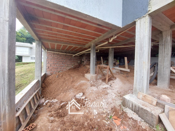 Imagem Casa com 2 Quartos à Venda, 138 m² em Arroio Feliz - Feliz