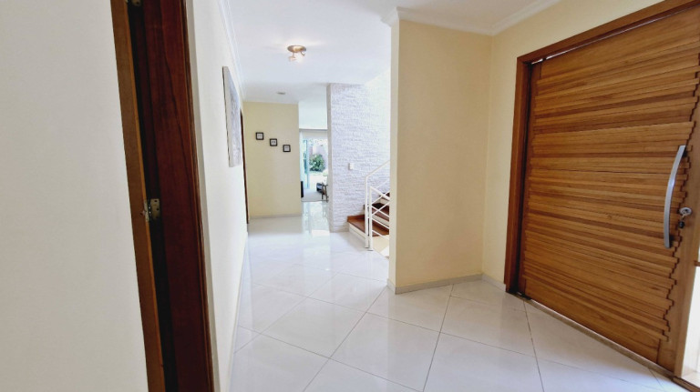 Imagem Casa com 3 Quartos à Venda, 320 m² em Parque Dos Príncipes - São Paulo