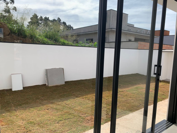 Imagem Casa com 3 Quartos à Venda, 166 m² em Jacaré - Cabreuva