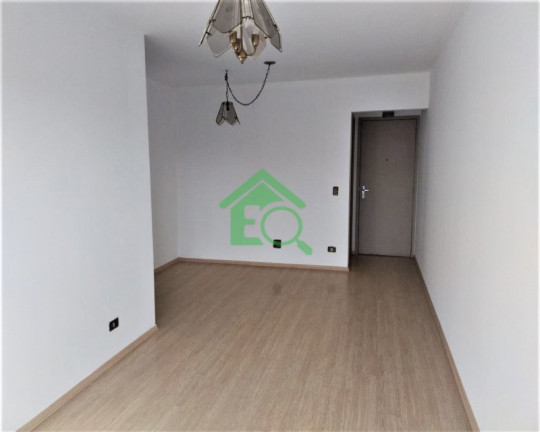 Imagem Apartamento com 2 Quartos à Venda, 68 m² em Jardim Taquaral - São Paulo Imagem Apartamento com 2 Quartos à Venda, 68 m² em Jardim Taquaral - São Paulo