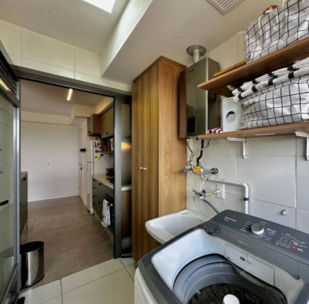 Imagem Apartamento com 2 Quartos à Venda, 65 m² em Alto Da Boa Vista - São Paulo