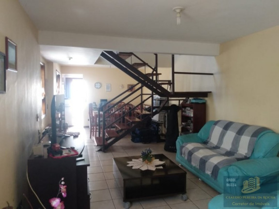 Imagem Sobrado com 2 Quartos à Venda, 110 m² em Residencial Santo Antonio - Itupeva