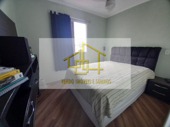 Imagem Apartamento com 2 Quartos à Venda, 48 m² em Jardim Sabará - São Paulo