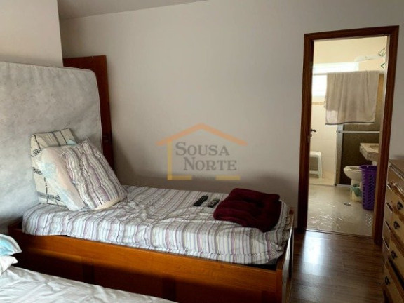 Imagem Casa de Condomínio com 4 Quartos à Venda, 311 m² em Tucuruvi - São Paulo Imagem Casa de Condomínio com 4 Quartos à Venda, 311 m² em Tucuruvi - São Paulo