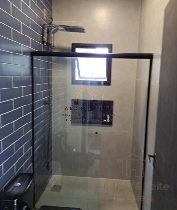 Imagem Casa com 4 Quartos à Venda, 293 m² em Chácaras Residenciais Santa Maria - Votorantim