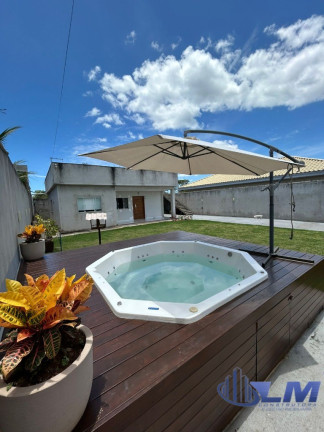 Casa com 2 Quartos à Venda, 135 m² em Meaípe - Guarapari
